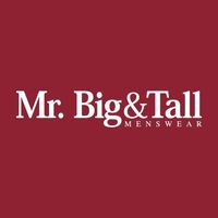 Mr. Big & Tall Canada coupons